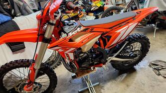 Betamotor RR 250 2T Enduro (2024) usata