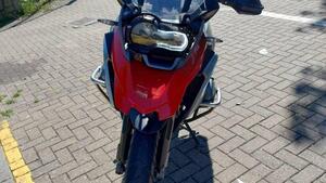 Bmw R 1200 GS (2013 - 16) 