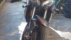 Triumph Street Triple RS (2020 - 22) 
