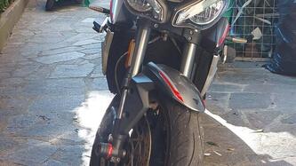 Triumph Street Triple RS (2020 - 22)