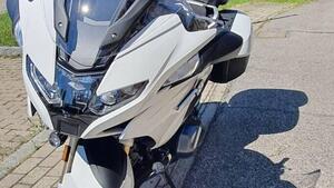 Bmw R 1250 RT (2021 - 25) 