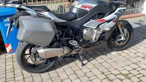 Bmw S 1000 XR (2017 - 19) 