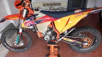 KTM 350 EXC-F Six Days (2020)