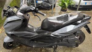 Kl Brera 125 (2022 - 24) 