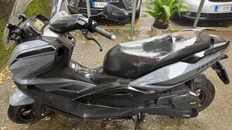 Kl Brera 125 (2022 - 24)