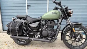 Royal Enfield Meteor 350 (2021 - 26)  (4)