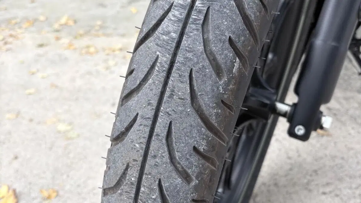 Royal Enfield Meteor 350 (2021 - 26)  (7)