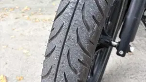 Royal Enfield Meteor 350 (2021 - 26)  (7)