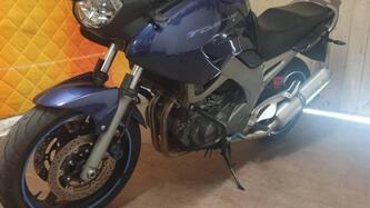 Yamaha TDM 900 (2002 - 14) usata