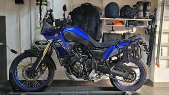 Yamaha Ténéré 700 Explore Edition (2023 - 25)