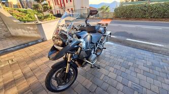 Bmw R 1200 GS (2008 - 09) usata