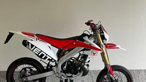 Vent Derapage 50 (2021 - 25) 