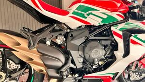 MV Agusta F3 800 RC (2022 - 25) 