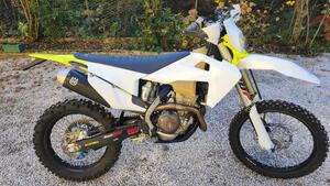 Husqvarna FE 350 (2020) 