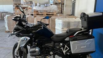 Bmw R 1200 GS (2013 - 16) usata