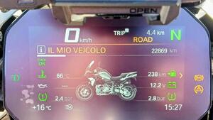 Bmw R 1250 GS (2021 - 24) 