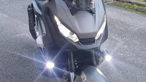Honda X-ADV 750 DCT (2021 - 24) 