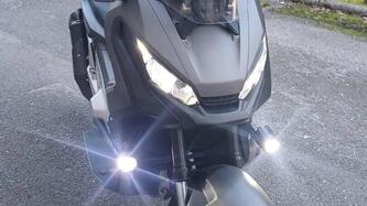 Honda X-ADV 750 DCT (2021 - 24) usata