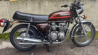 Honda Honda 500 four k epoca