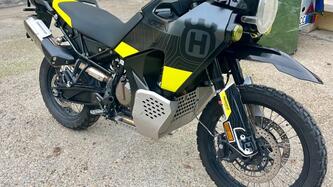 Husqvarna Norden 901 (2022 - 25) usata