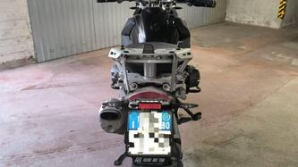 Bmw R 1200 GS (2010 - 12)