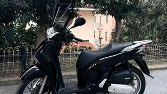 Honda SH 125 i ABS (2013 - 17) usata