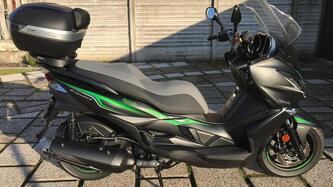 Kawasaki J 300 (2017 - 21) usata