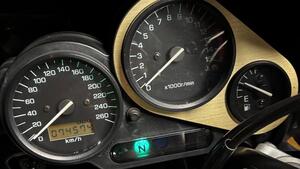 Yamaha FZS 600 Fazer (1998 - 01) 