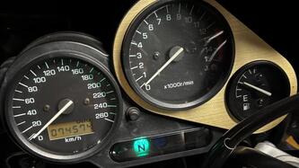 Yamaha FZS 600 Fazer (1998 - 01) usata