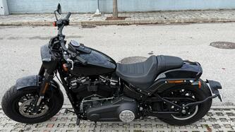 Harley-Davidson 114 Fat Bob (2018 - 20) - FXFBS usata