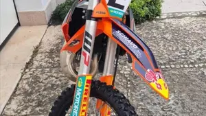 KTM 125 SX (2024)  (2)