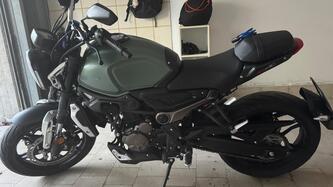 Voge Trofeo 300AC (2021 - 25) usata