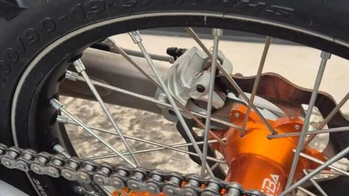KTM 125 SX (2024)  (5)