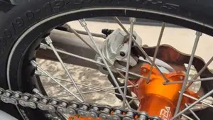KTM 125 SX (2024)  (5)