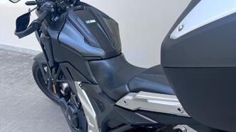 Honda NC 750 X DCT (2021 - 24) usata