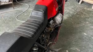 Moto Guzzi  