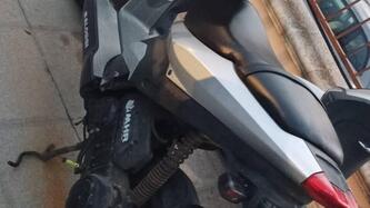 Piaggio NRG 50 Power DT (2010 - 15) usata