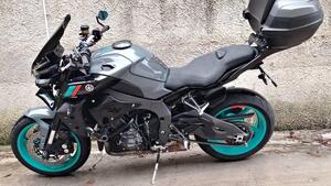 Yamaha MT-10 (2022 - 25) 