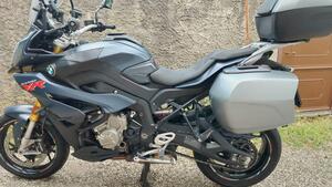 Bmw S 1000 XR (2017 - 19) 