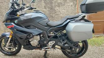Bmw S 1000 XR (2017 - 19) usata