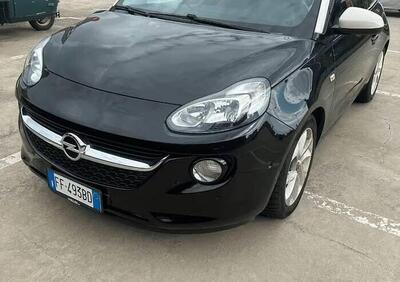 Opel Adam 1.2 70 CV Glam usata