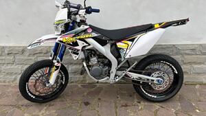 Valenti Racing SM 50 (2015 - 22) 