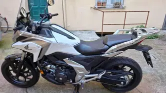 Honda NC 750 X Urban (2021 - 24) usata