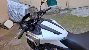 Honda NC 750 X Urban (2021 - 24)  (2)