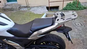 Honda NC 750 X Urban (2021 - 24)  (3)