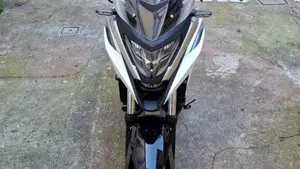 Honda NC 750 X Urban (2021 - 24)  (5)