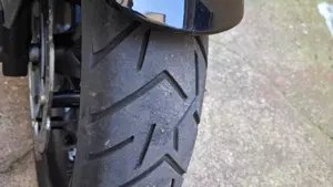Honda NC 750 X Urban (2021 - 24)  (6)