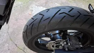 Honda NC 750 X Urban (2021 - 24)  (7)