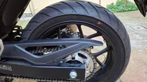 Honda NC 750 X Urban (2021 - 24)  (8)