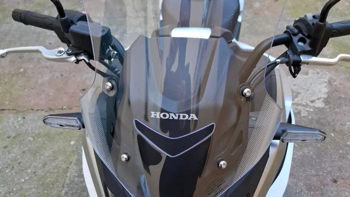 Honda NC 750 X Urban (2021 - 24)  (10)